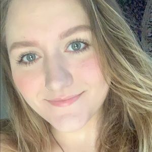 Meet your Posher, Kat